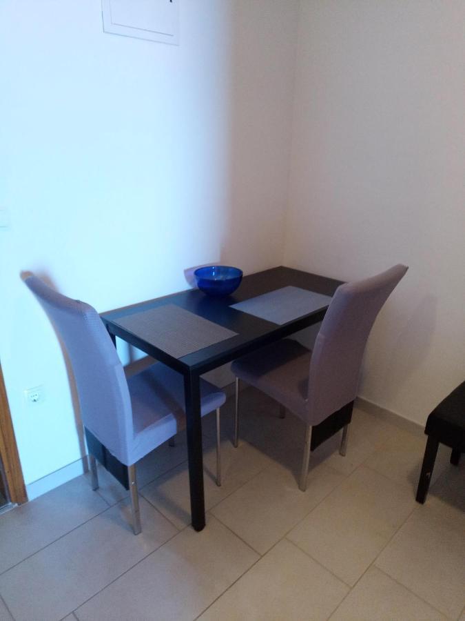 Panorama Sea View Apartment H أوميس المظهر الخارجي الصورة