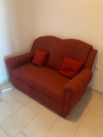 Panorama Sea View Apartment H أوميس المظهر الخارجي الصورة
